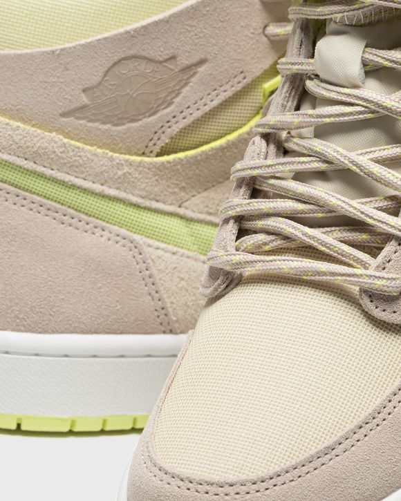 WMNS Air Jordan 1 Zoom Air Comfort