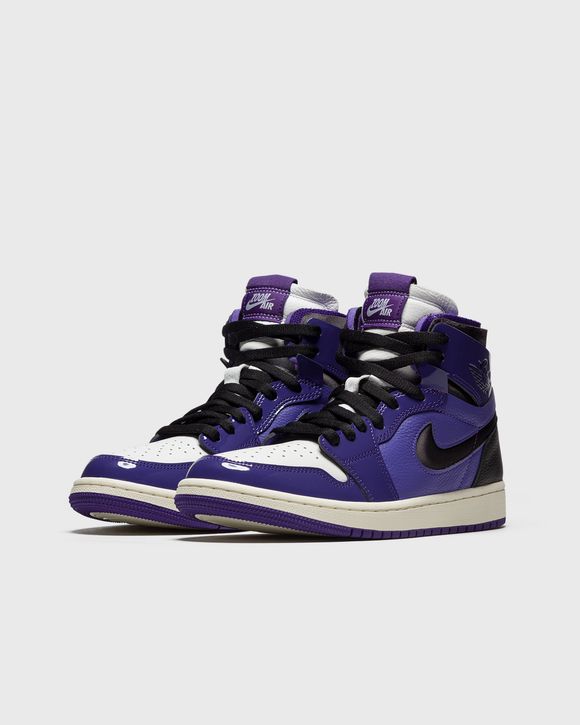 WMNS Air Jordan 1 Zoom Air Comfort