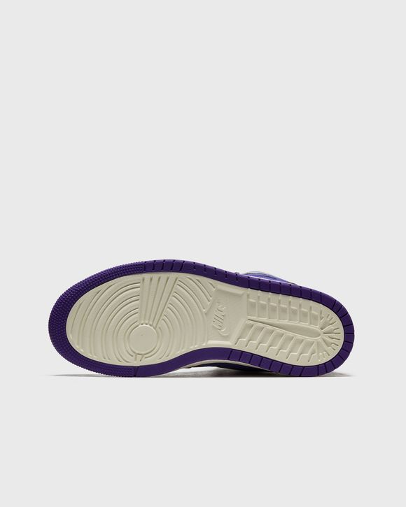WMNS Air Jordan 1 Zoom Air Comfort