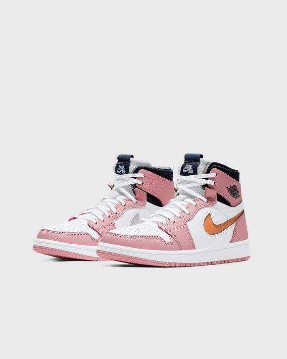 WMNS Air Jordan 1 Zoom Air Comfort