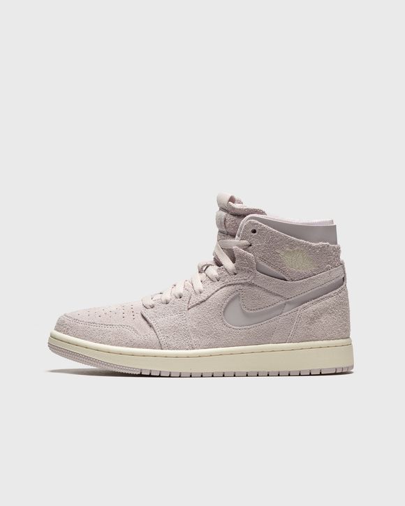 WMNS Air Jordan 1 Zoom Air Comfort "Light Mauve"