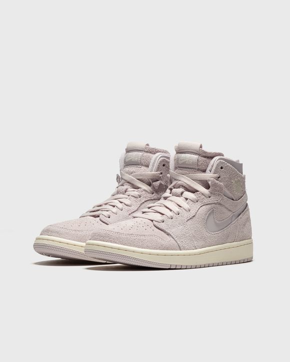 WMNS Air Jordan 1 Zoom Air Comfort "Light Mauve"