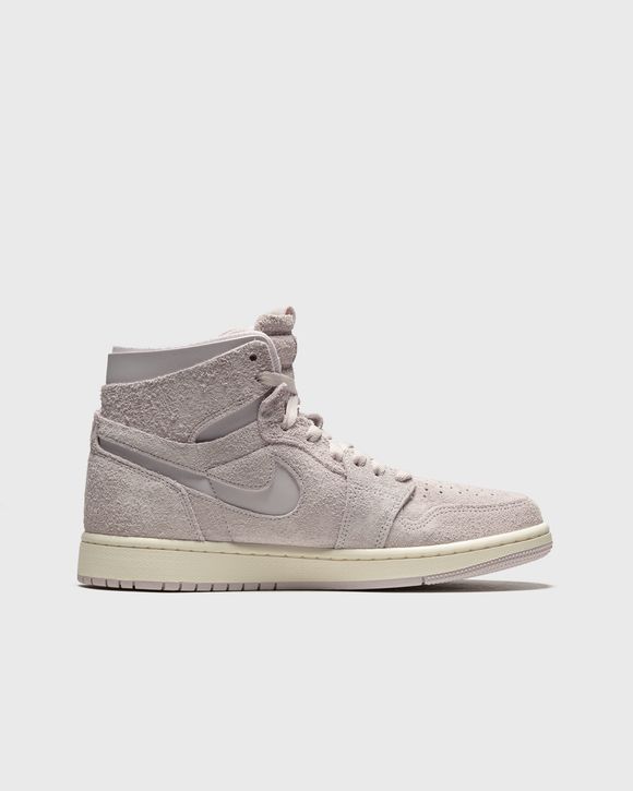 WMNS Air Jordan 1 Zoom Air Comfort "Light Mauve"