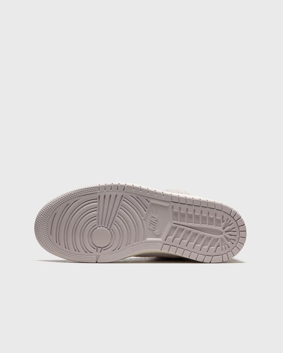 WMNS Air Jordan 1 Zoom Air Comfort "Light Mauve"