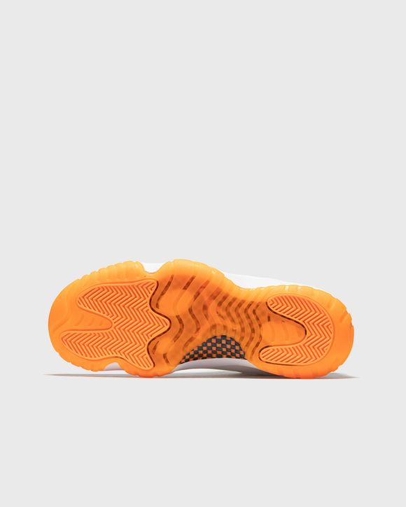 WMNS Air Jordan 11 Retro Low 'CITRUS'