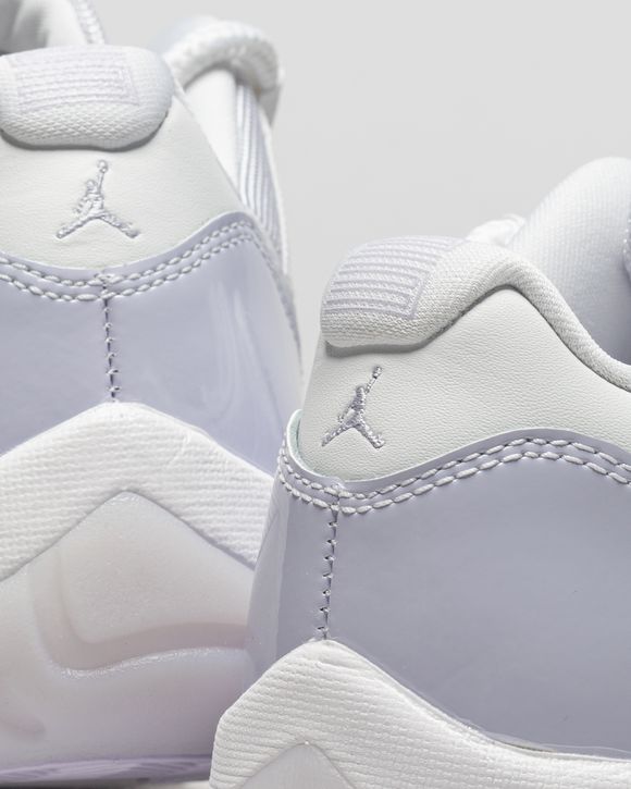 WMNS Air Jordan 11 Retro Low "Pure Violet"