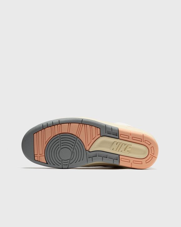 WMNS AIR JORDAN 2 RETRO