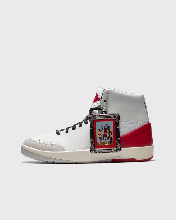WMNS Air Jordan 2 Retro High SE X Nina Chanel Abney