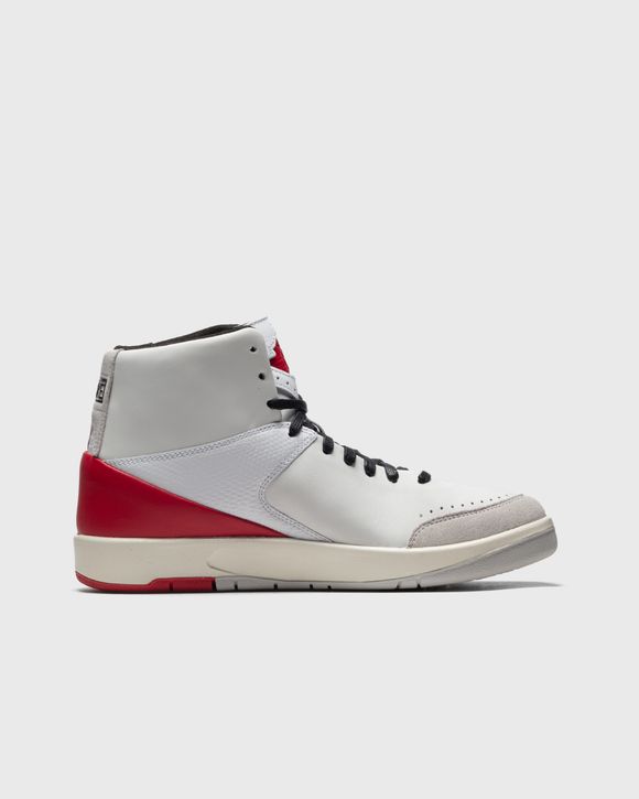 WMNS Air Jordan 2 Retro High SE X Nina Chanel Abney