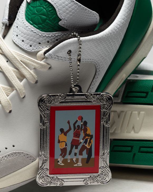 WMNS Air Jordan 2 Retro Low SE X Nina Chanel Abney