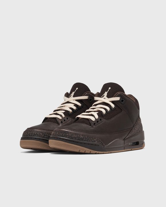 WMNS AIR JORDAN 3 RETRO 'FIRESIDE'