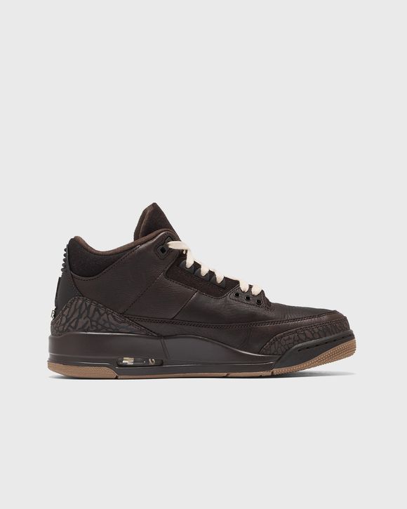 WMNS AIR JORDAN 3 RETRO 'FIRESIDE'