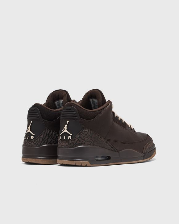 WMNS AIR JORDAN 3 RETRO 'FIRESIDE'