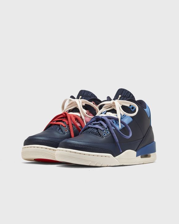 WMNS AIR JORDAN 3 RETRO 'Sports Renaissance'