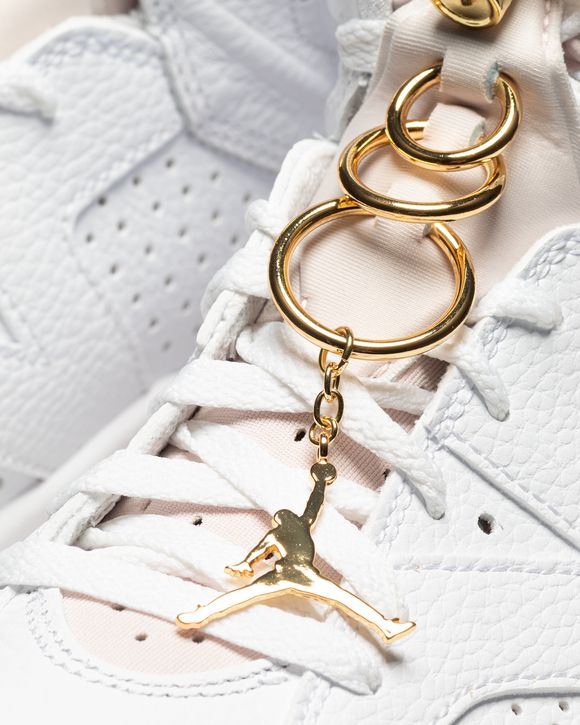WMNS AIR JORDAN 6 RETRO 'Gold Hoops'