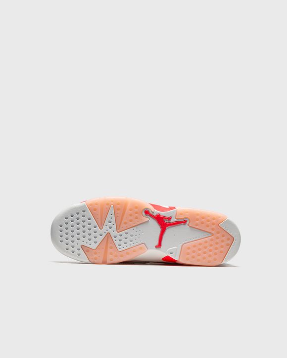 WMNS Air Jordan 6 Retro Low (GS)