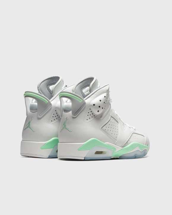WMNS AIR JORDAN 6 RETRO "MINT FOAM"