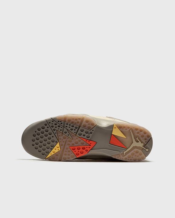 WMNS AIR JORDAN 7 RETRO X BEPHIES BEAUTY SUPPLY