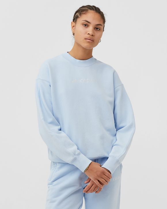 WMNS Air Jordan Wordmark Crew