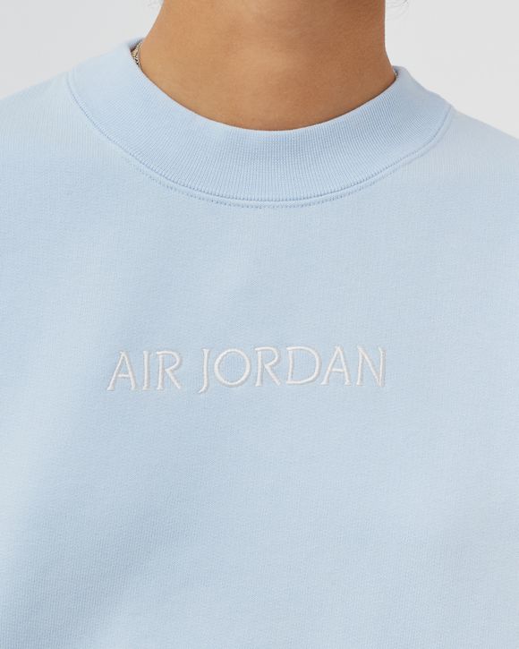 WMNS Air Jordan Wordmark Crew