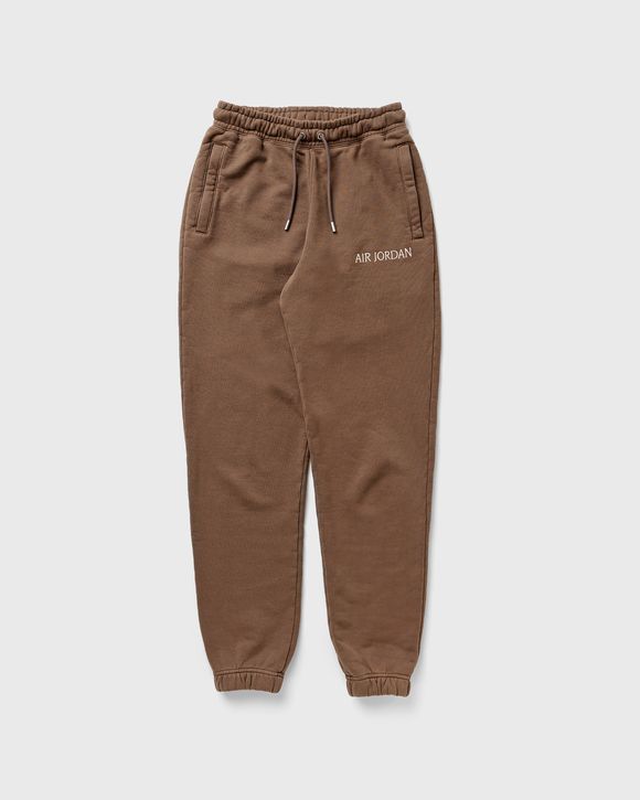 WMNS Air Jordan Wordmark Fleece Pants