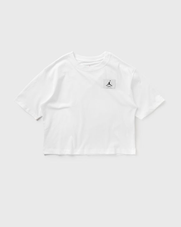 WMNS Boxy TEE