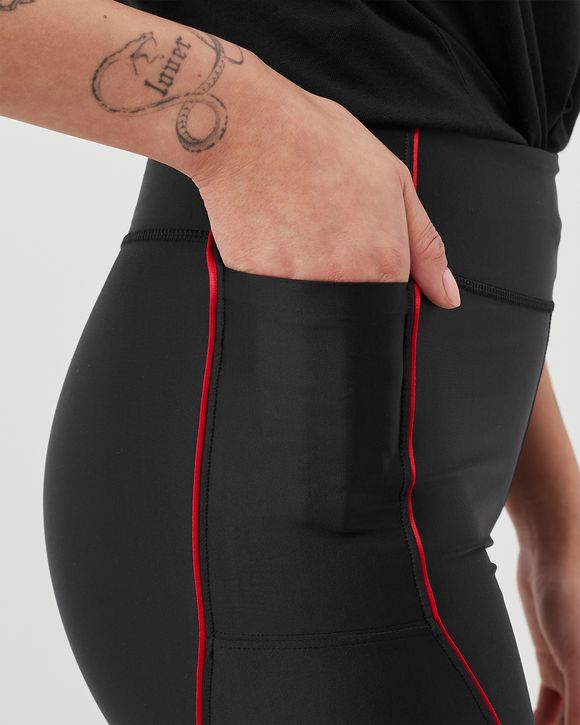 WMNS ESSENTIAL Bike Shorts