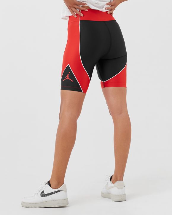 WMNS ESSENTIAL BIKER SHORT QUAI 54