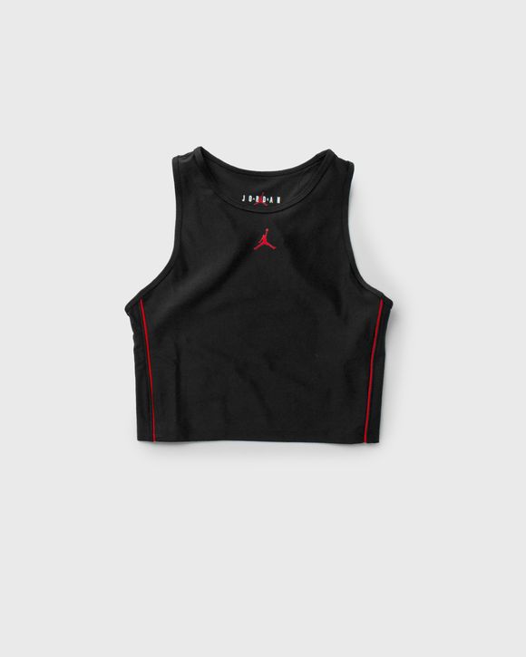WMNS ESSENTIAL Crop Top