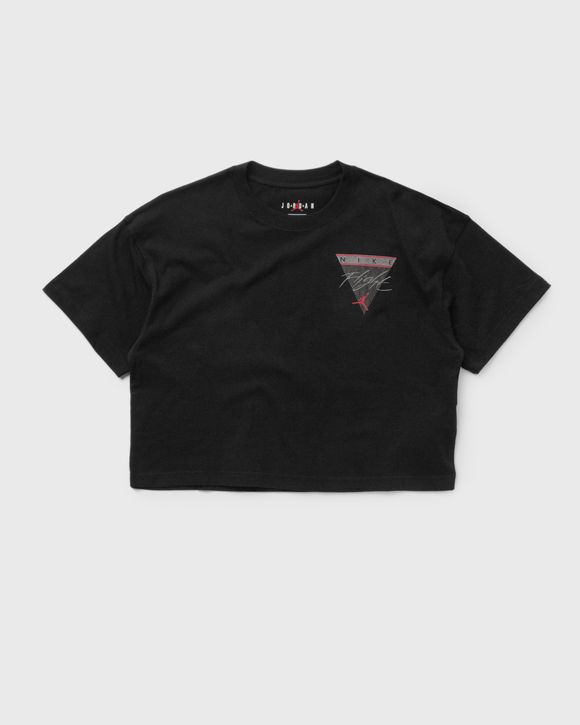 WMNS essential Graphic Tee