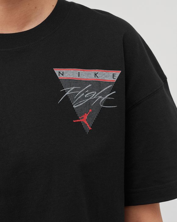 WMNS essential Graphic Tee