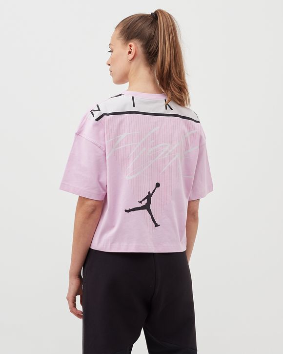 WMNS Essential GRAPHIC Tee