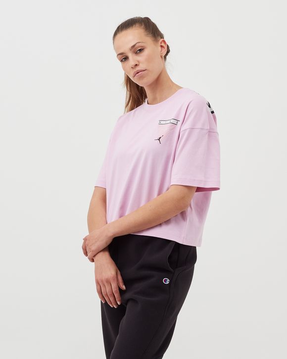 WMNS Essential GRAPHIC Tee