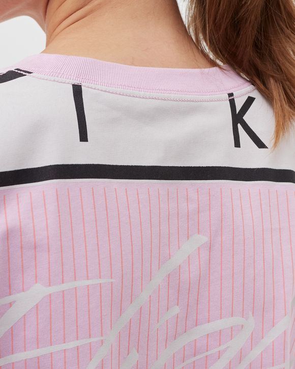 WMNS Essential GRAPHIC Tee