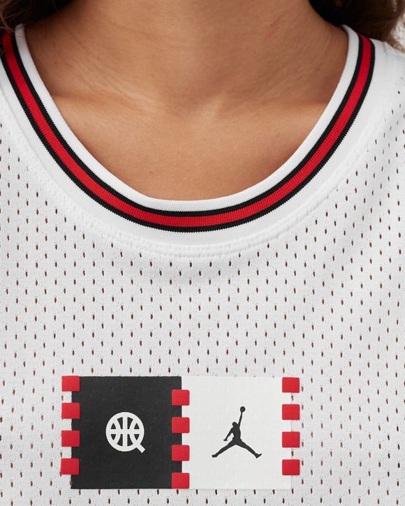 WMNS ESSENTIAL JERSEY QUAI 54