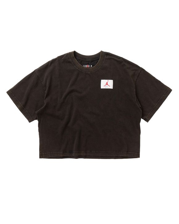 WMNS ESSENTIALS Boxy Tee