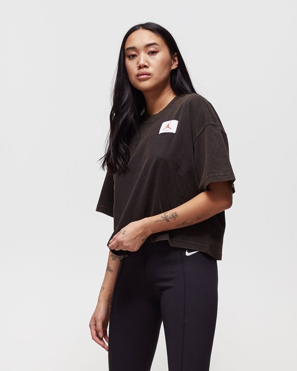 WMNS ESSENTIALS Boxy Tee