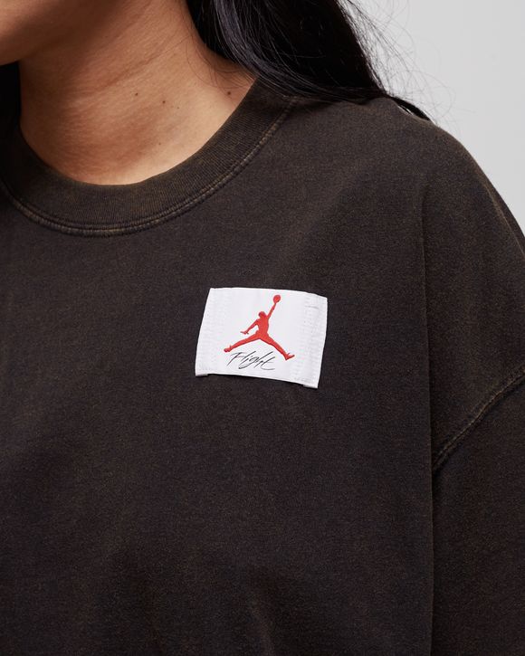 WMNS ESSENTIALS Boxy Tee