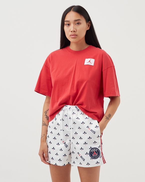 WMNS Essentials Boxy Tee