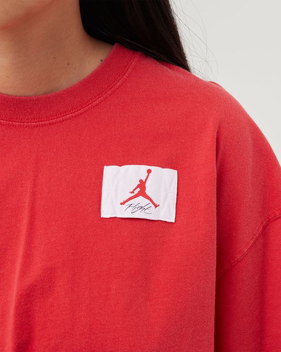 WMNS Essentials Boxy Tee