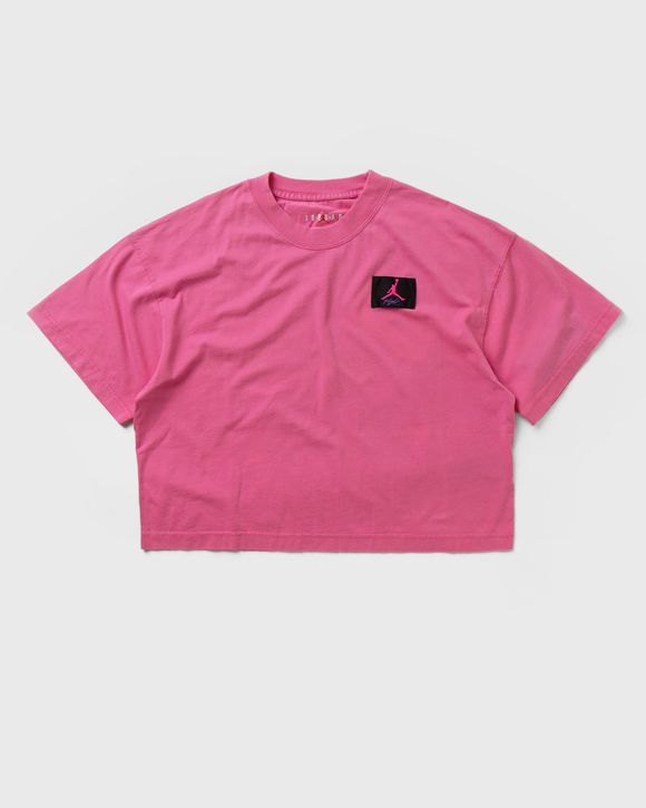 WMNS Essentials Boxy Tee
