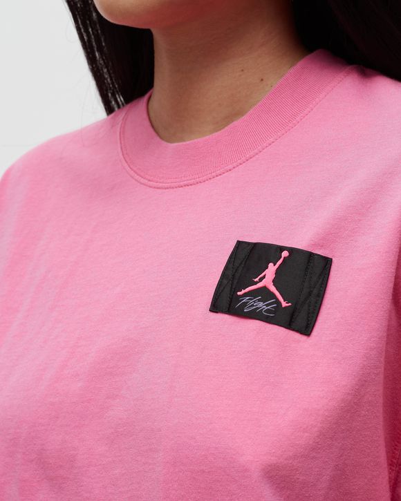 WMNS Essentials Boxy Tee