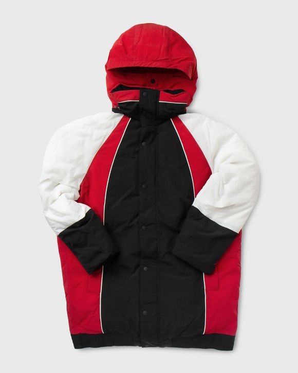 WMNS Essentials Down Parka