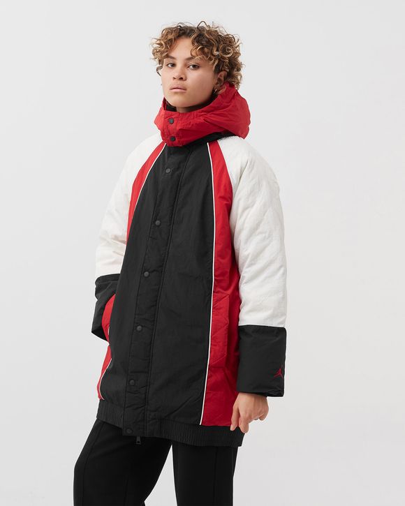 WMNS Essentials Down Parka