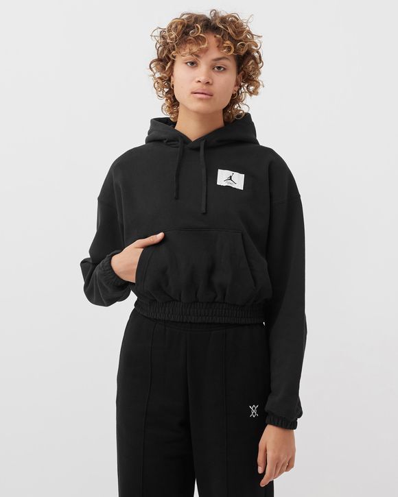 WMNS Essentials Fleece Hoodie