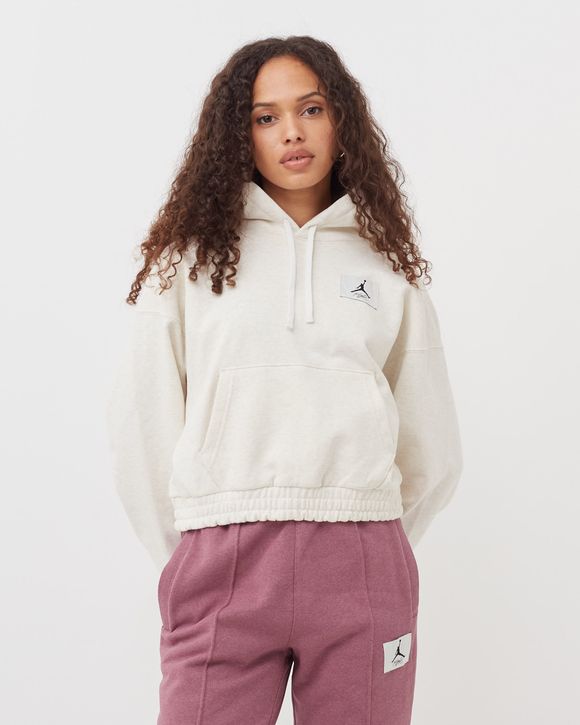 WMNS Essentials Fleece Hoodie