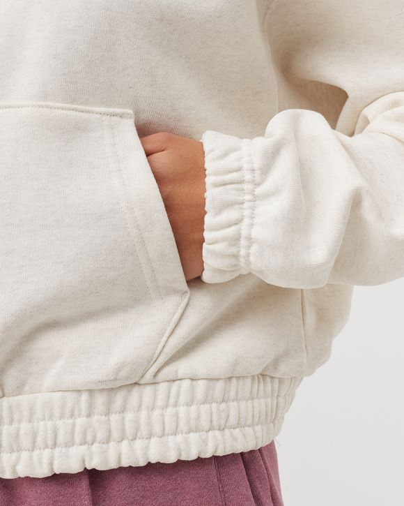 WMNS Essentials Fleece Hoodie