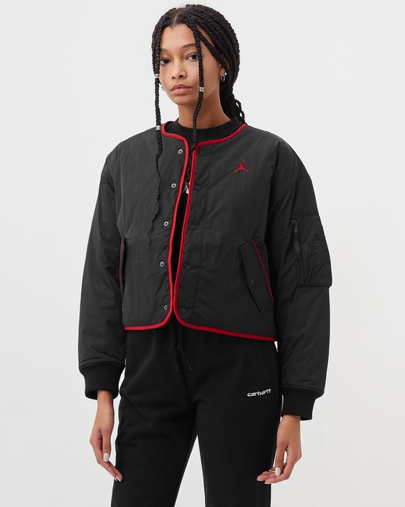 WMNS Essentials Flight Jacket