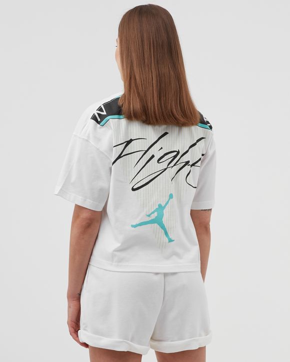 WMNS Essentials Graphic Tee