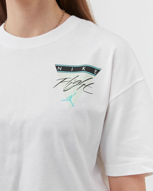 WMNS Essentials Graphic Tee
